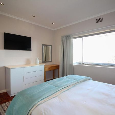 Westward Ho Apartment 13 Kapstaden Eksteriør billede